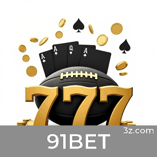 91BET: Plataforma Vibrante de Comunidade e Interação