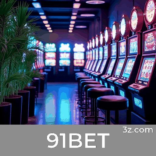 91BET: Plataforma Vibrante de Comunidade e Interação