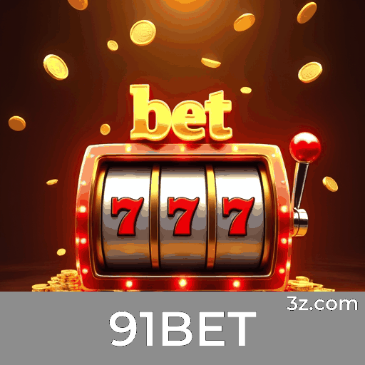 91BET: Tecnologia Inovadora Transformando Jogos
