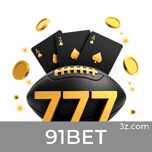 91BET: Tecnologia Inovadora Transformando Jogos