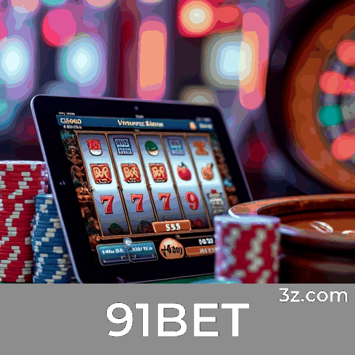 91BET: Plataforma Vibrante de Comunidade e Interação