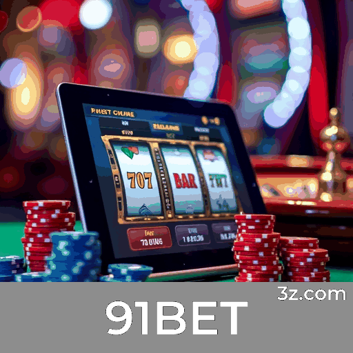 Avaliação Sistemática de Promoções na 91BET para Maximizar Retornos