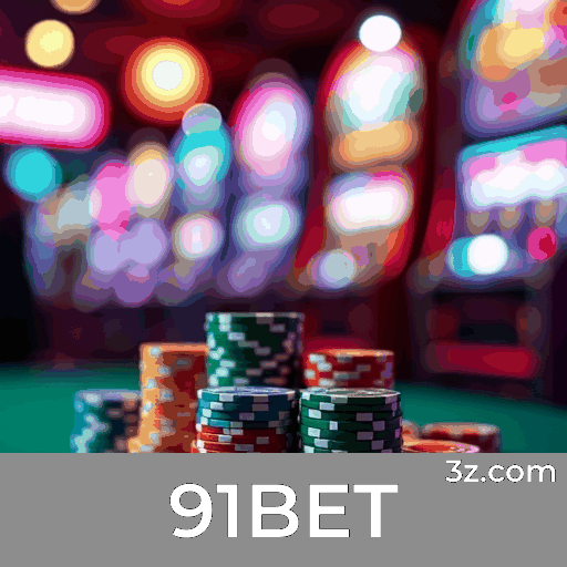 Tecnologia 3D e Jogos de Cassino: Inovação 91BET