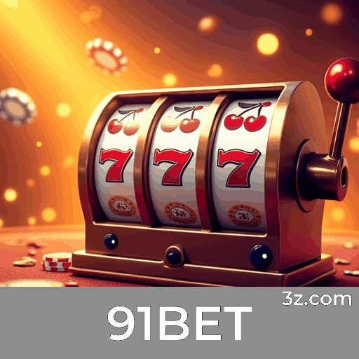 Tecnologia 3D e Jogos de Cassino: Inovação 91BET