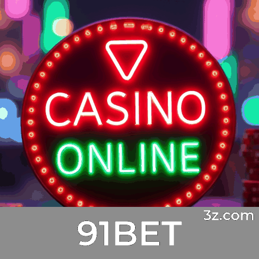 Transforme Suas Apostas com o App 91BET