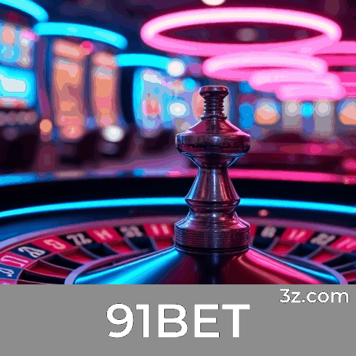 Equipe de Dealers de Classe Mundial no 91BET Casino Brasileiro