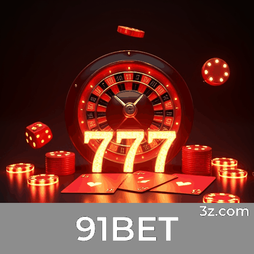 Tecnologia 3D e Jogos de Cassino: Inovação 91BET